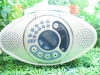 Shower-FM-CD-Radio-Camera-Bathroom-Hidden-Waterproof-Camera-DVR-32GB