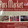 Pars-Market